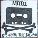 CD - M.O.T.O. - St. John The Bastard