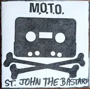 CD - M.O.T.O. - St. John The Bastard
