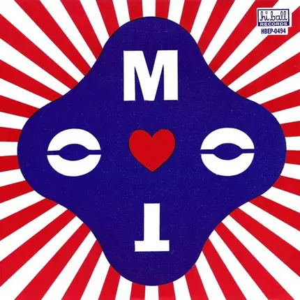 M.O.T.O. - Street Where Love Lives