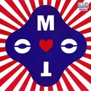 7inch Vinyl Single - M.O.T.O. - Street Where Love Lives - Glow In The Dark Vinyl, Numbered