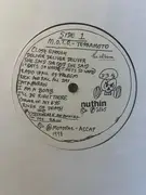 LP - M.O.T.O. - Terramoto, The Album - Limited Edition