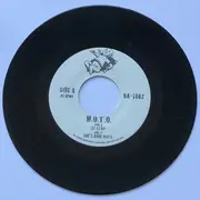 7inch Vinyl Single - M.O.T.O. - El Stop