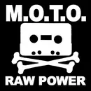 CD - M.O.T.O. - Raw Power