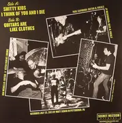 7inch Vinyl Single - M.O.T.O. - Shitty Kids