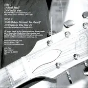 7inch Vinyl Single - M.O.T.O. - Spiral Slouch - EP