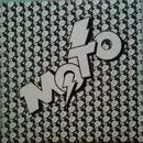 7inch Vinyl Single - M.O.T.O. - Spiral Slouch - Blue Vinyl