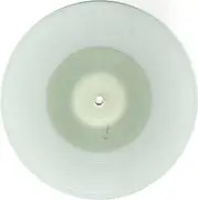 7inch Vinyl Single - M.O.T.O. - Street Where Love Lives - Glow In The Dark Vinyl, Numbered