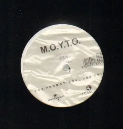 M.O.Y.T.O. - Fiesta Del Ritmo
