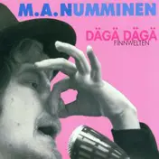 M.A. Numminen - Daga Daga Finnwelten