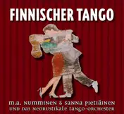 M.A. Numminen - Finnischer Tango