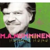 M.A. Numminen - Singt Heinrich Heine