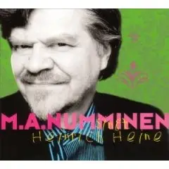 M.A. Numminen - Singt Heinrich Heine