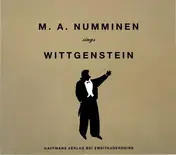M.A. Numminen - Sings Wittgenstein