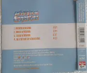 CD Single - M.A.C. - Don't Cry For Me Argentina
