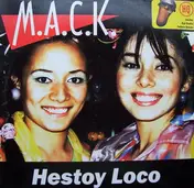 M.A.C.K. - Hestoy Loco