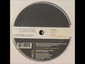 M.A.D. - Discotech EP