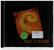 m.a.d. in orange - m.a.d. in orange