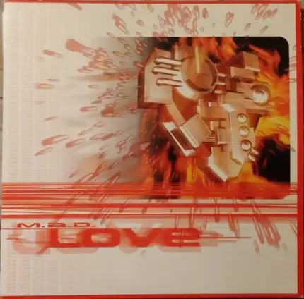 M.A.D. - Love
