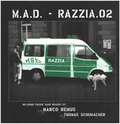M.A.D. - Razzia 02