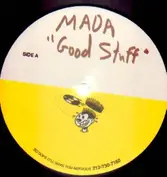 M.A.D.A.