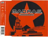 M.a.d.R.a.S. - Voodoorave