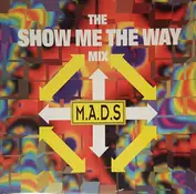M.A.D.S.