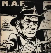 M.A.F. - Hau Ab...