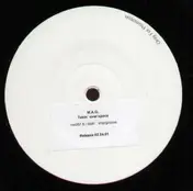 M.A.G. - Takin' over Space