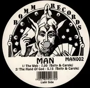 M.A.N. - Betty & Carole