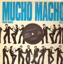 12inch Vinyl Single - M.A.N. - Mucho Macho