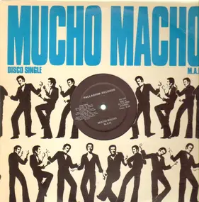 M.A.N. - Mucho Macho