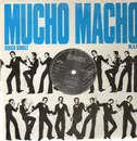 12inch Vinyl Single - M.A.N. - Mucho Macho