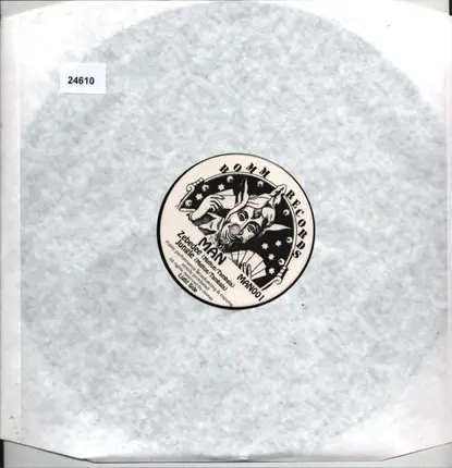 M.A.N. - Untitled