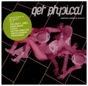 M.A.N.D.Y - Get Physical