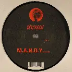 M.A.N.D.Y - Jah