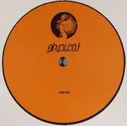 12inch Vinyl Single - M.A.N.D.Y. & The Sunsetpeople - Sunsetpeople
