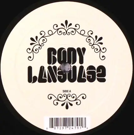 M.A.N.D.Y. vs. Booka Shade - Body Language (Remixes)