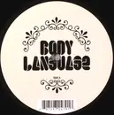 12'' - M.A.N.D.Y. vs. Booka Shade - Body Language (Remixes) - VS. BOOKA SHADE