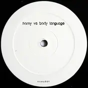 M.A.N.D.Y. - Body Language Vs. Horny