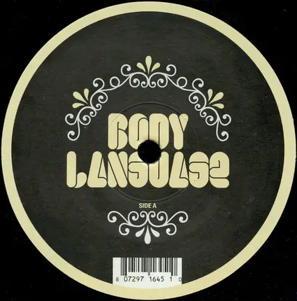 M.A.N.D.Y. Vs. Booka Shade - Body Language