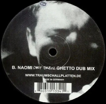M.A.N.D.Y - Naomi