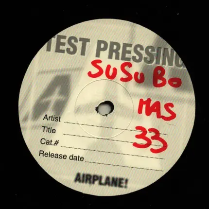 M.A.S Collective - Joy