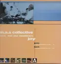 12'' - M.A.S Collective - Joy