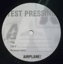 12inch Vinyl Single - M.A.S. Collective - Where Were You