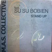 m.a.s. collective - Stand Up