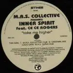 M.A.S. Collective presents Inner Spirit