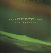 m.a.s. collective - Release Your Mind (The Remixes)