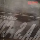 12'' - M.A.S. Collective - Where Were You