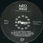 12'' - M.A.S.I. - Apache