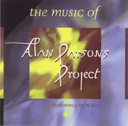 m.a.s.s. - The Music Of Alan Parsons Project